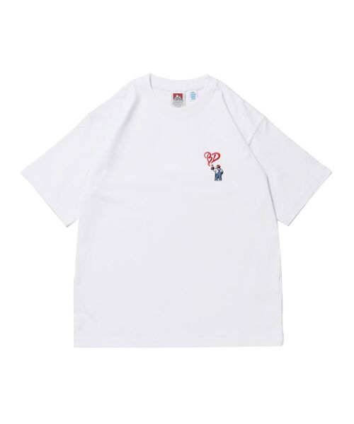 BEN DAVIS（ベンデイビス） tシャツ メンズ レディース : ZOZOTOWN