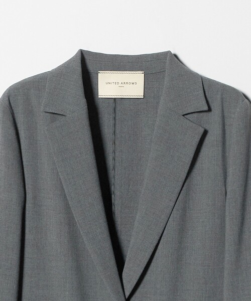 UNITED ARROWS（ユナイテッドアローズ） ジャケット テーラード