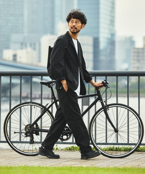 FREAK'S STORE（フリークスストア） セットアップ LARGE