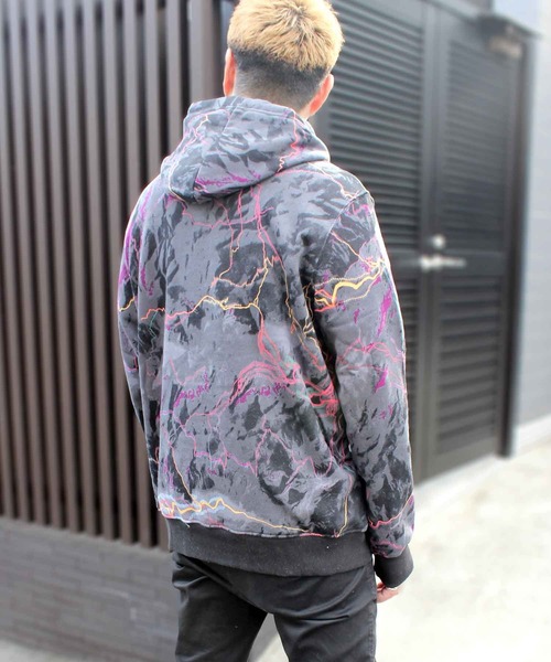 THE NORTH FACE（ザ ノースフェイス） プルオーバーパーカー S