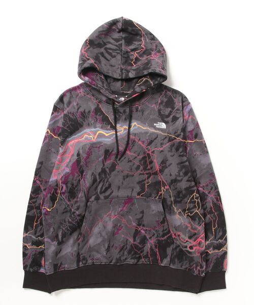 ザ ノースフェイス プルオーバーパーカー THE NORTH FACE THE NORTH FACE（ザ ノースフェイス） プルオーバーパーカー S