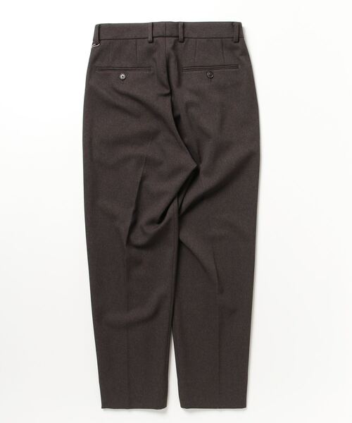 BEAUTY＆YOUTH UNITED ARROWS パンツ S ブラウン メンズ : ZOZOTOWN