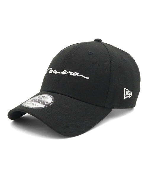 NEW ERA（ニューエラ） キャップ 帽子 紫外線カット レディース