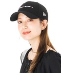 ニューエラ キャップ 帽子 紫外線カット レデ...の詳細画像3