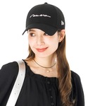 ニューエラ キャップ 帽子 紫外線カット レデ...の詳細画像2