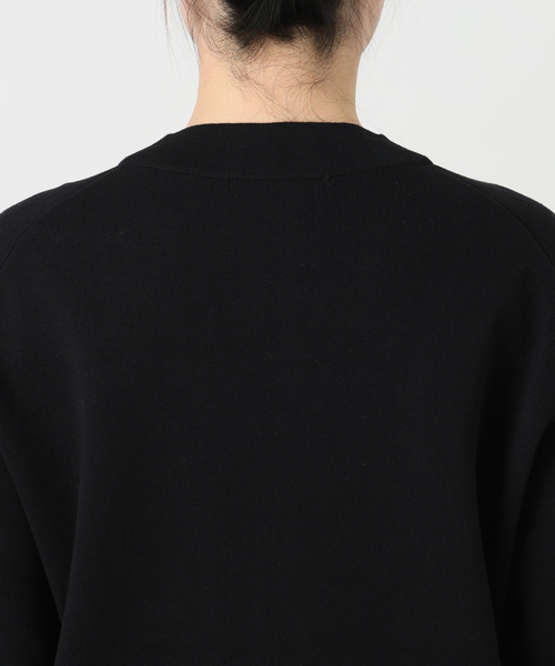 NOBLE（ノーブル） カーディガン 「WEB限定追加」接結ジャケットライク