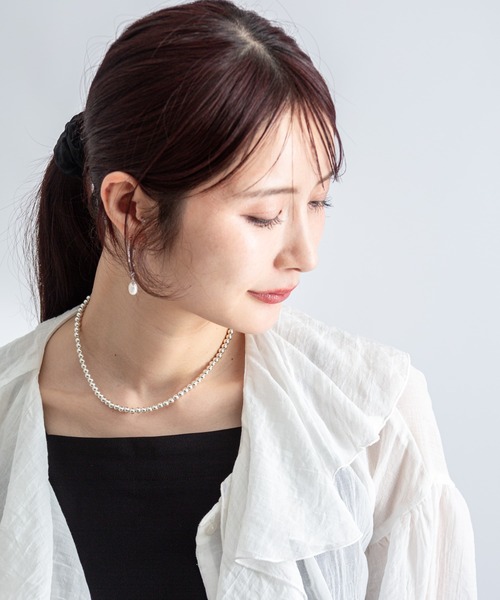 ナバホパール 5mmのおすすめ人気商品一覧 通販 - Yahoo!ショッピング