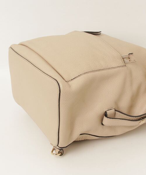 FURLA（フルラ） トートバッグ - ベージュ レディース : ZOZOTOWN