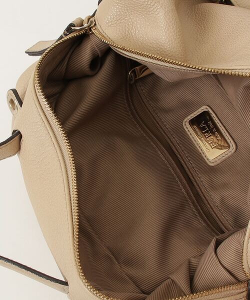 FURLA（フルラ） トートバッグ - ベージュ レディース : ZOZOTOWN