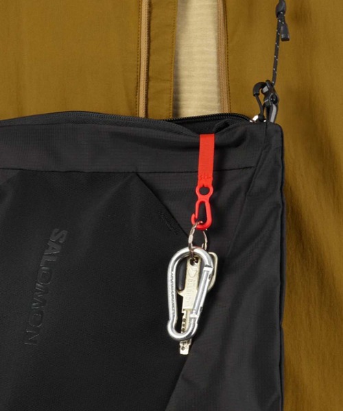 SALOMON（サロモン） トートバッグ 「SALOMON」ACS PACKABLE TOTE BAG
