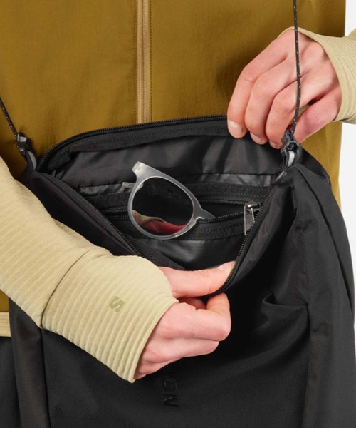 SALOMON（サロモン） トートバッグ 「SALOMON」ACS PACKABLE TOTE BAG