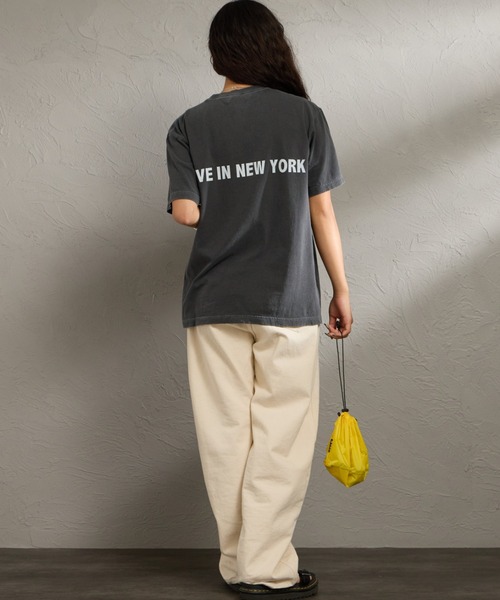 GOOD ROCK SPEED（グッドロックスピード） tシャツ 別注 NIRVANA