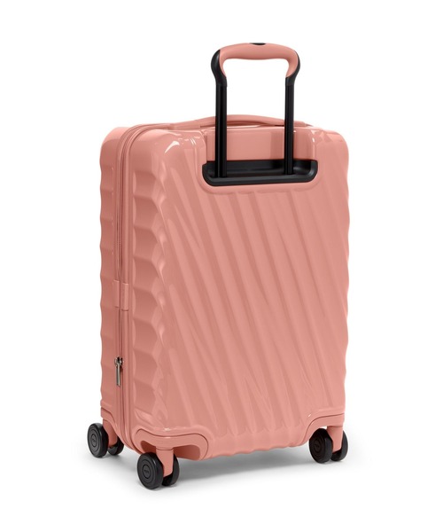 TUMI（トゥミ） スーツケース 19 DEGREE フロント・アクセス・エクス