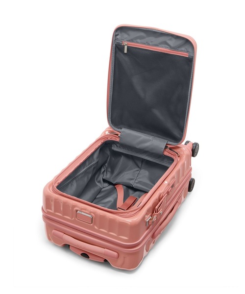 【希少！機内持ち込み可】TUMI ARRIVE キャリーケース TUMI（トゥミ） 【返品交換不可】TUMI キャリーケース 19 Degree