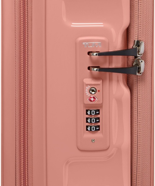 TUMI（トゥミ） スーツケース 19 DEGREE フロント・アクセス・エクス