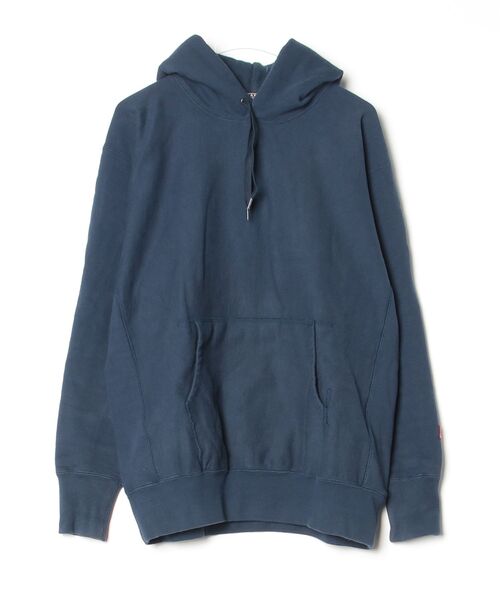 HYSTERIC GLAMOUR（ヒステリックグラマー） プルオーバーパーカー X