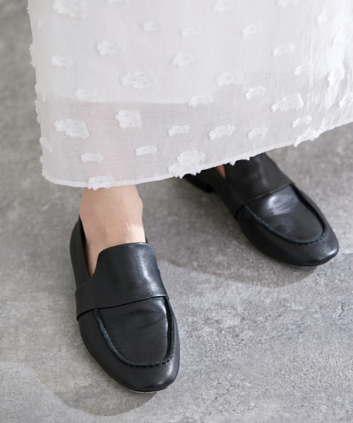 IENA（イエナ） ローファー 「追加」JVAM/ジェイヴィエーエム LOAFER