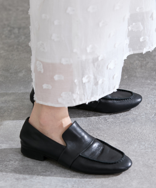 IENA（イエナ） ローファー 「追加」JVAM/ジェイヴィエーエム LOAFER