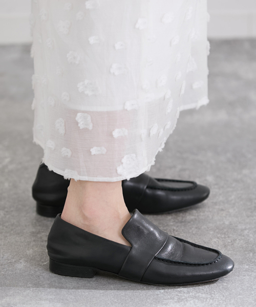 IENA（イエナ） ローファー 「追加」JVAM/ジェイヴィエーエム LOAFER