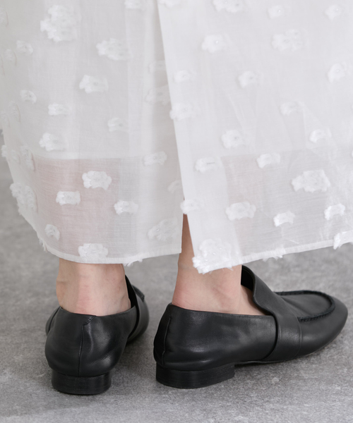 IENA（イエナ） ローファー 「追加」JVAM/ジェイヴィエーエム LOAFER