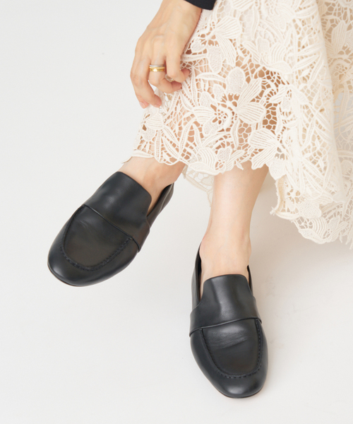 IENA（イエナ） ローファー 「追加」JVAM/ジェイヴィエーエム LOAFER