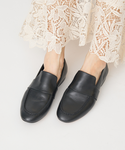 IENA（イエナ） ローファー 「追加」JVAM/ジェイヴィエーエム LOAFER