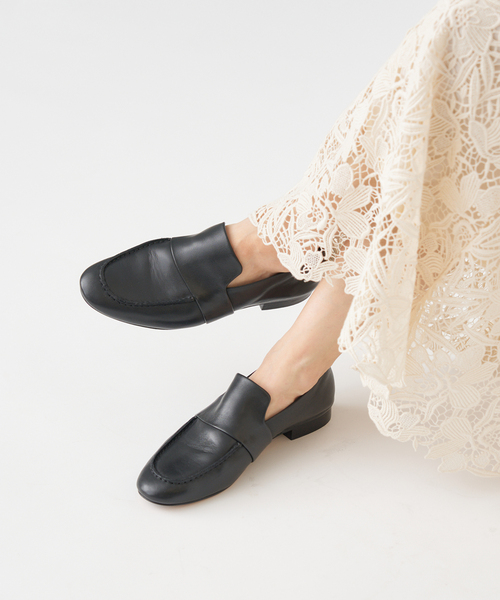 IENA（イエナ） ローファー 「追加」JVAM/ジェイヴィエーエム LOAFER
