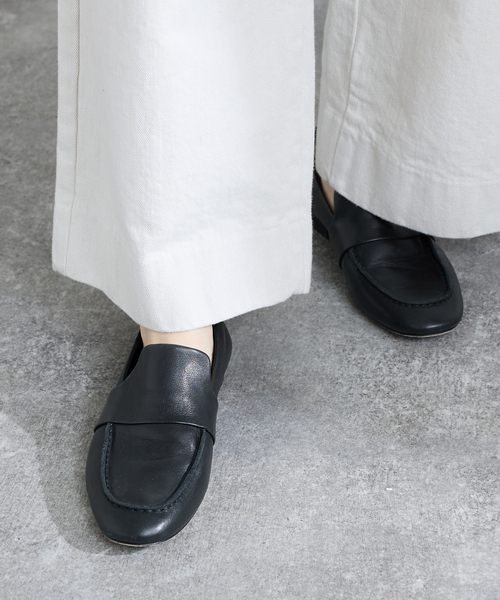 IENA（イエナ） ローファー 「追加」JVAM/ジェイヴィエーエム LOAFER
