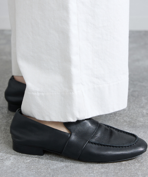 IENA（イエナ） ローファー 「追加」JVAM/ジェイヴィエーエム LOAFER