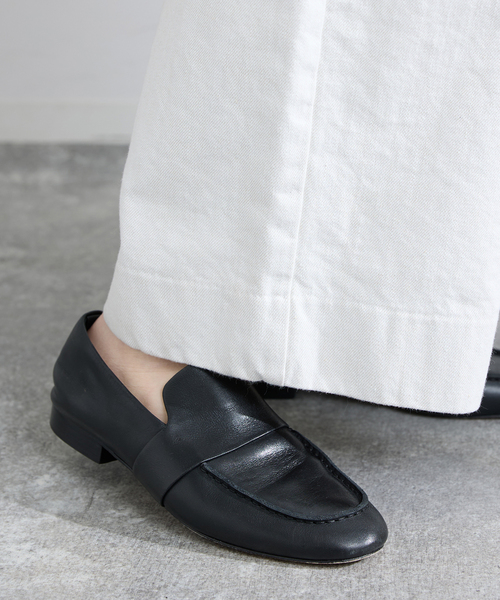 IENA（イエナ） ローファー 「追加」JVAM/ジェイヴィエーエム LOAFER