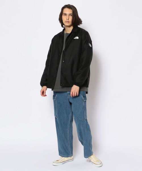 THE NORTH FACE（ザ ノースフェイス） コーチジャケット X-LARGE