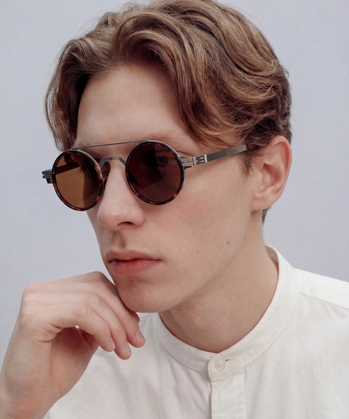 MAGASIN DE MODE Brew サングラス uvカット 「MAGASIN DE MODE Brew