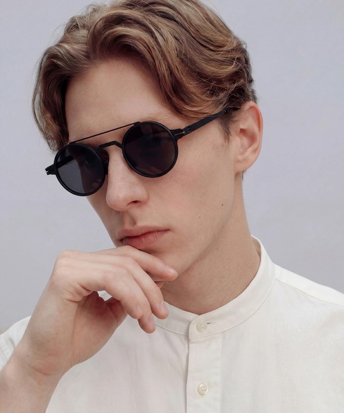 Vaundy HEADSHOT サングラス MAGASIN DE MODE Brew サングラス uvカット 「MAGASIN DE MODE Brew