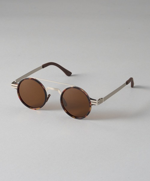 MAGASIN DE MODE Brew サングラス uvカット 「MAGASIN DE MODE Brew