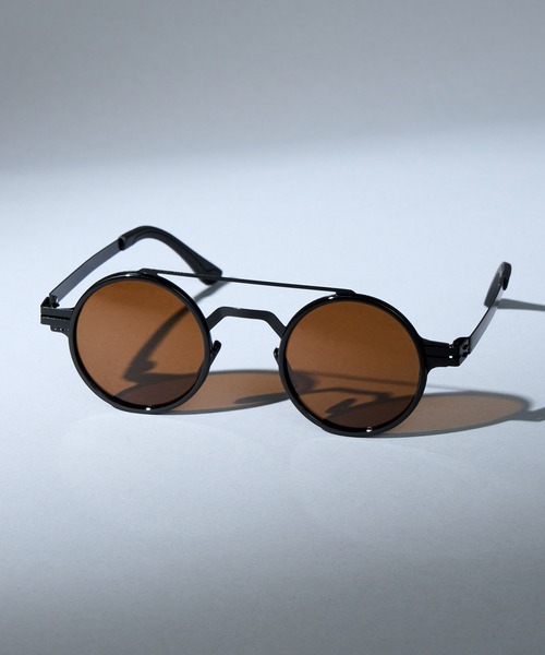 MAGASIN DE MODE Brew サングラス uvカット 「MAGASIN DE MODE Brew