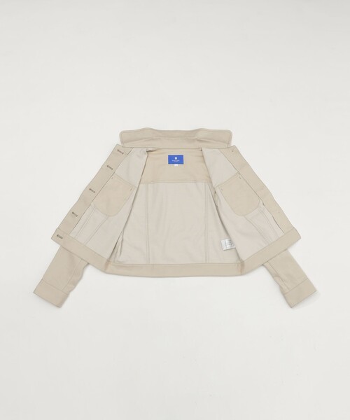 BLUE LABEL CRESTBRIDGE（ブルーレーベルクレストブリッジ） デニム