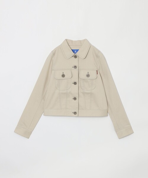 BLUE LABEL CRESTBRIDGE（ブルーレーベルクレストブリッジ） デニム