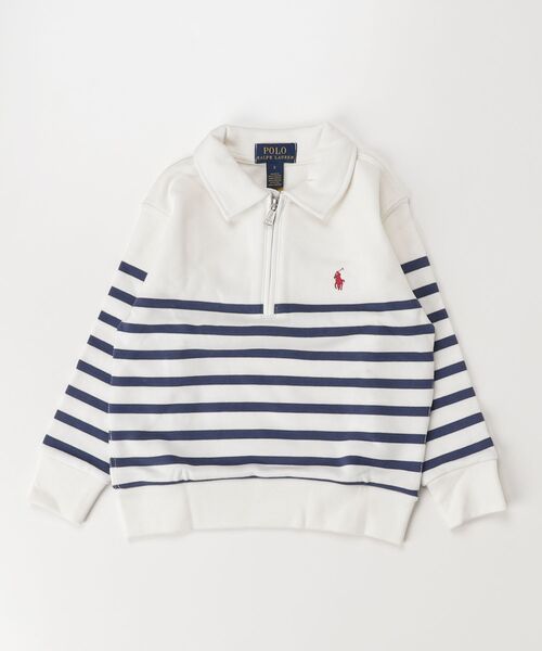 Polo Ralph Lauren Childrenswear ラルフローレン トレーナー