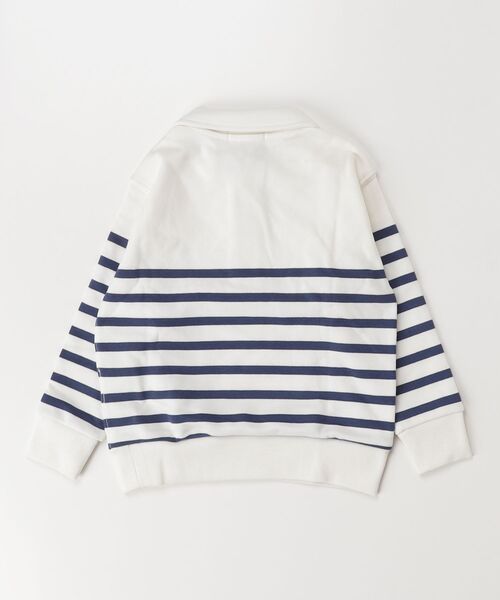 Polo Ralph Lauren Childrenswear トレーナー ストライプド フレンチ