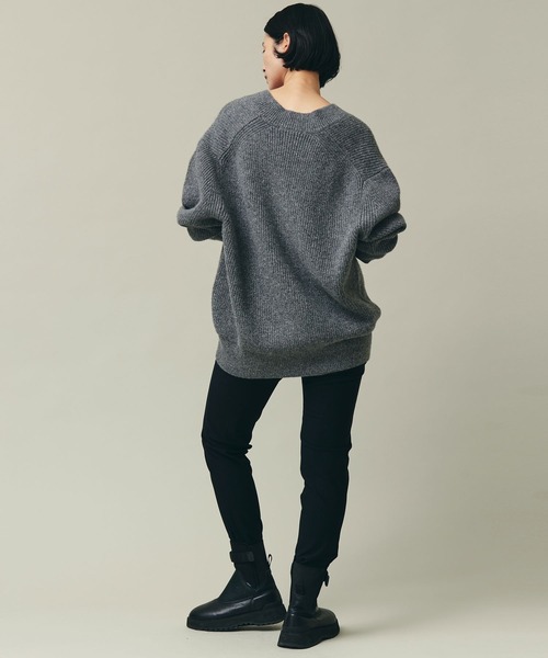 「Curensology」 スウェットパンツ 38 ブラック レディースの画像
