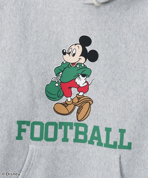 「Champion」 プルオーバーパーカー LARGE ブラック メンズ_画像2