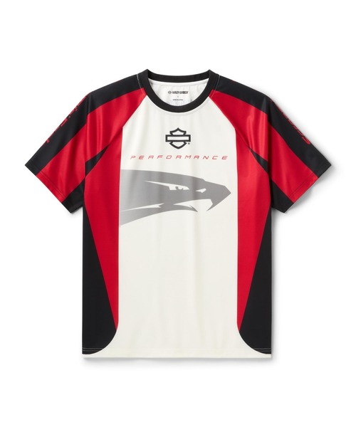 Harley Davidson（ハーレー・ダビッドソン） tシャツ Screamin' Eagle