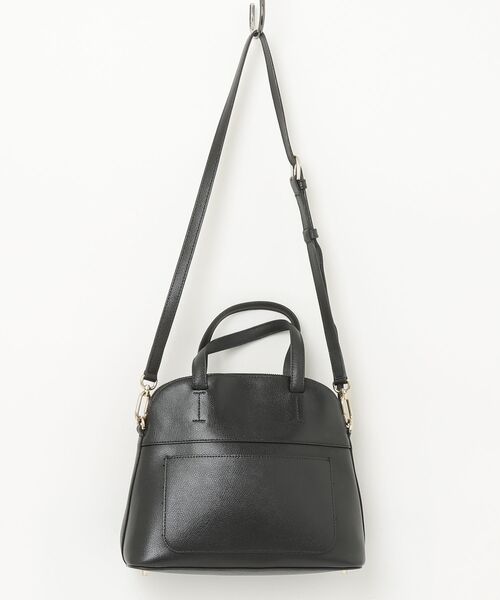 FURLA（フルラ） 2WAYバッグ FREE ブラック レディース : ZOZOTOWN