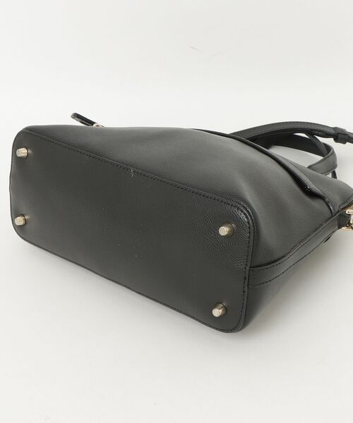 FURLA（フルラ） 2WAYバッグ FREE ブラック レディース : ZOZOTOWN