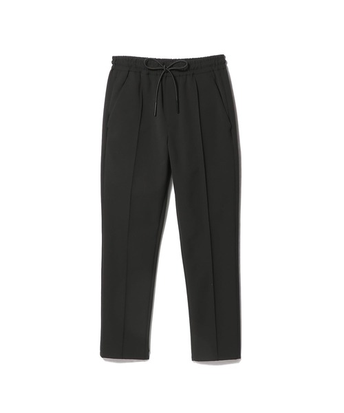 【美品】onegravity ワングラビティ　ストレッチパンツ　黒　Sサイズ onegravity（ワングラビティ） ONE GRAVITY TAPERED TRACK PANTS