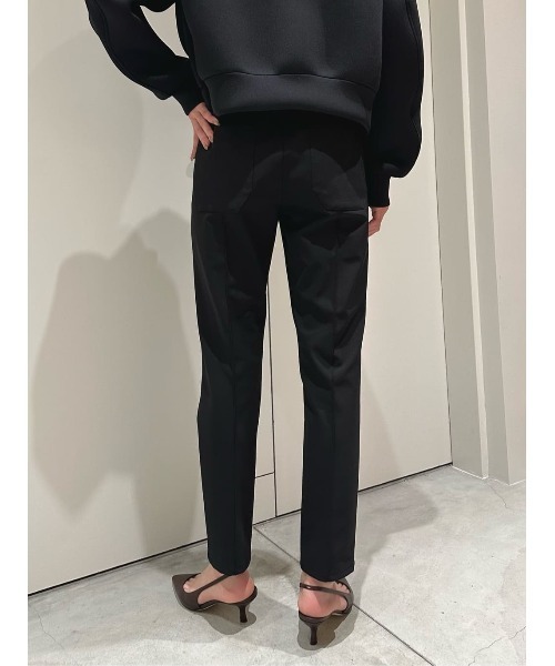 【美品】onegravity ワングラビティ　ストレッチパンツ　黒　Sサイズ ONE GRAVITY - one gravity パンツの通販 by KOMEHYO ONLINE ラクマ店