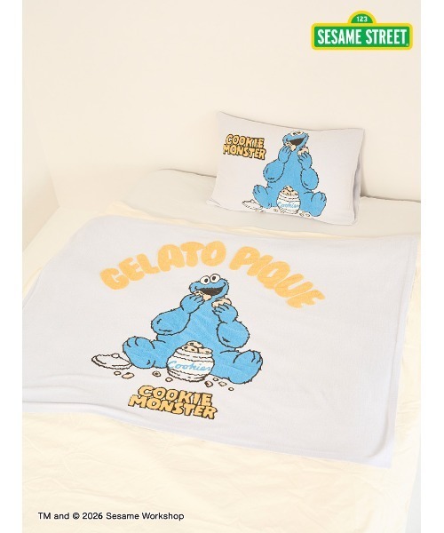 ハーフケット（gelato pique／布団、寝具） | 家具、インテリア の