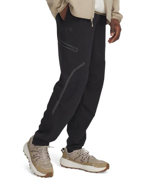 UNDER ARMOUR（アンダーアーマー） パンツ UAアンストッパブル カーゴ