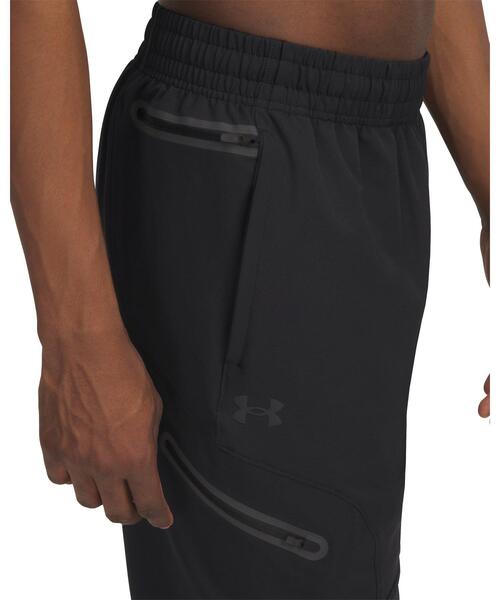 UNDER ARMOUR（アンダーアーマー） パンツ UAアンストッパブル カーゴ
