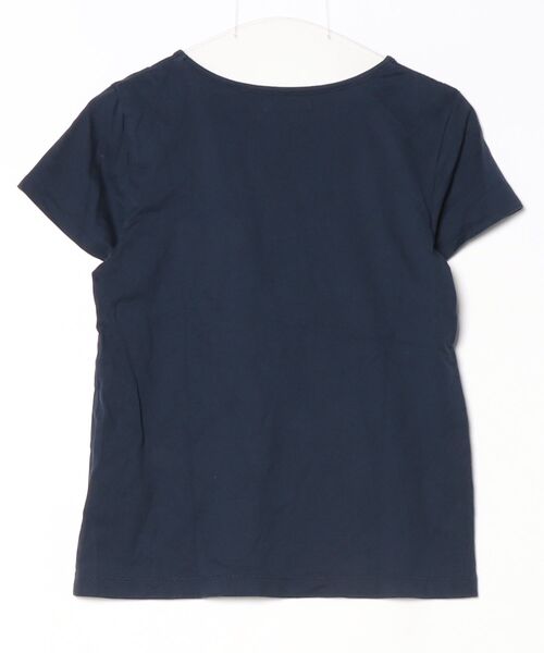 BLUE LABEL CRESTBRIDGE 半袖カットソー 38 BLUE LABEL CRESTBRIDGE（ブルーレーベルクレストブリッジ） 半袖